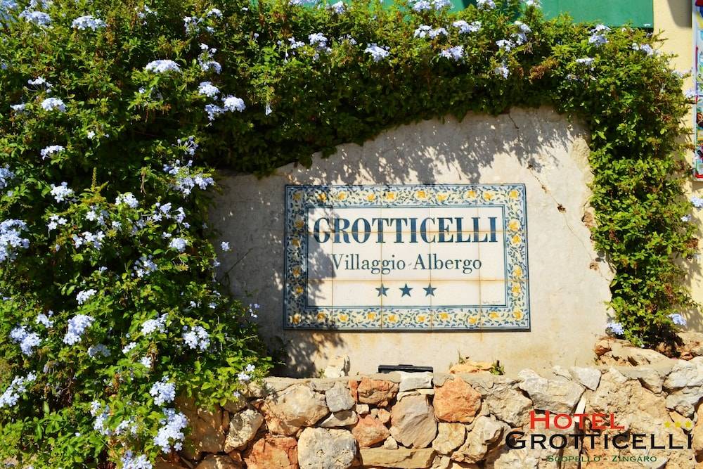 Hotel Grotticelli 2