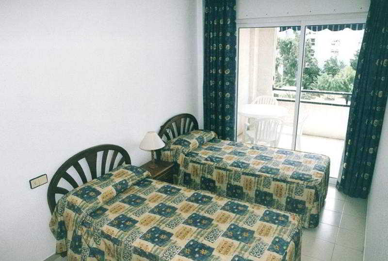 Apartamentos Estival Park 1