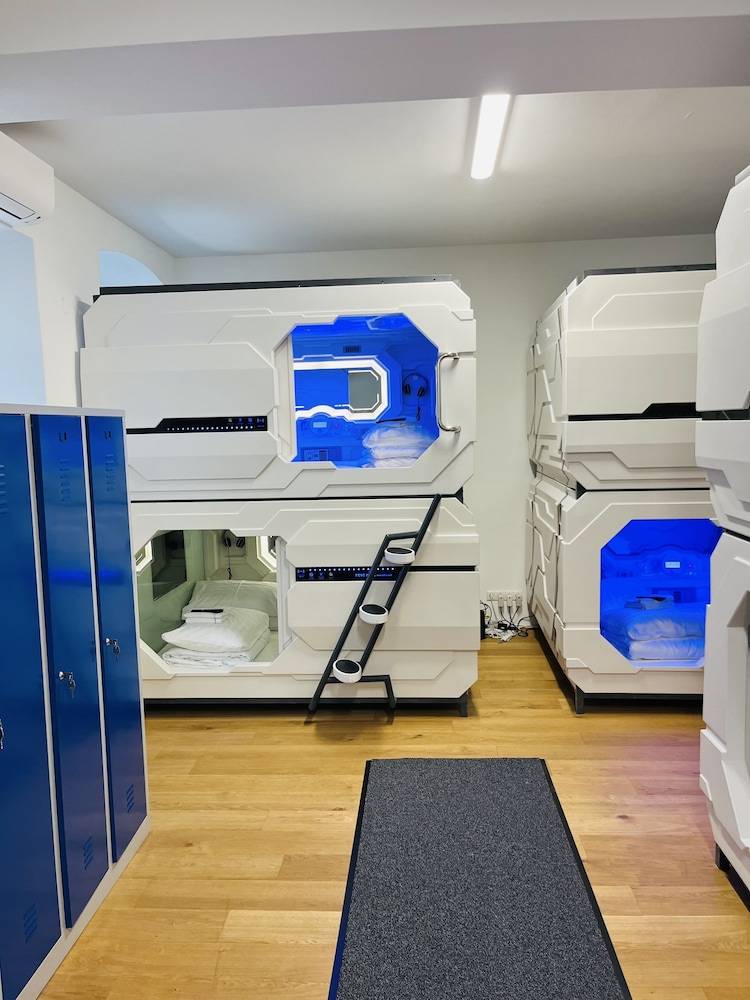 Space Home Apartment - Prater 2