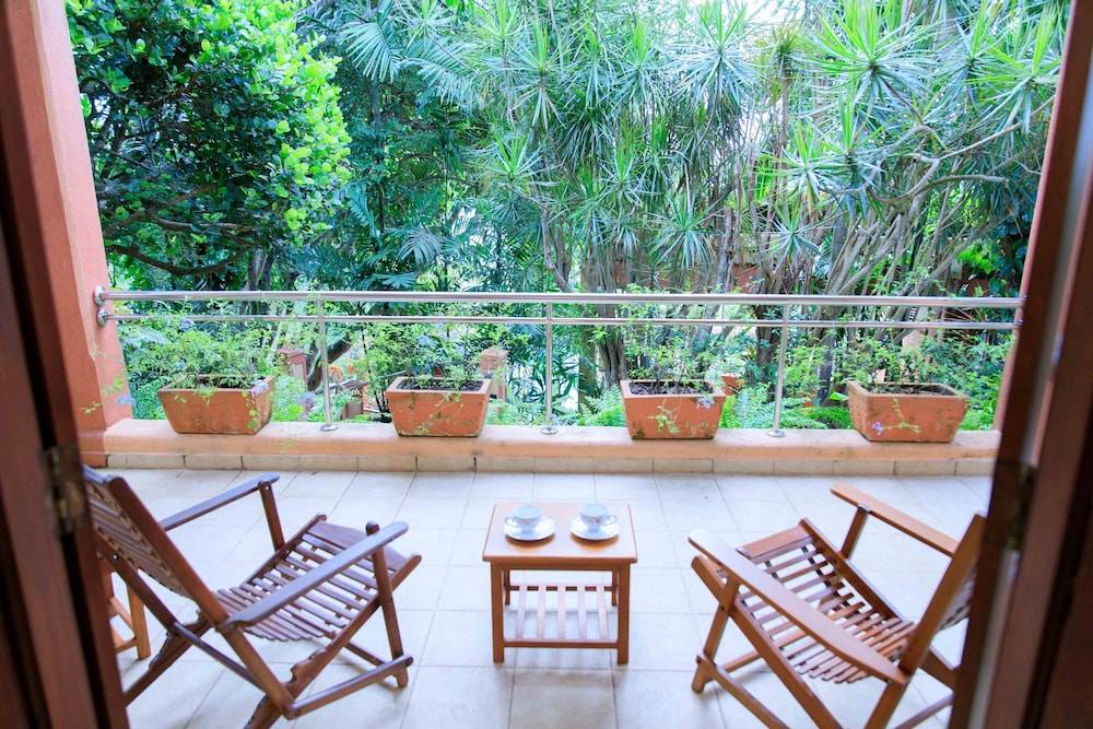 Ayurveda Spring Of Life Resort 1