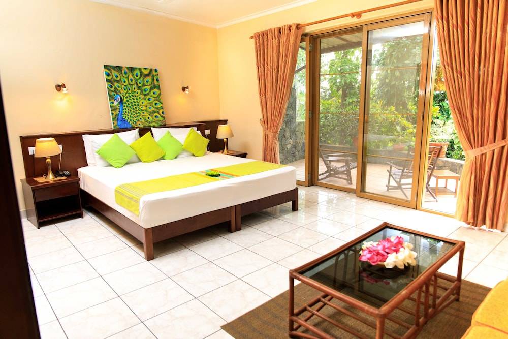 Ayurveda Spring Of Life Resort 2