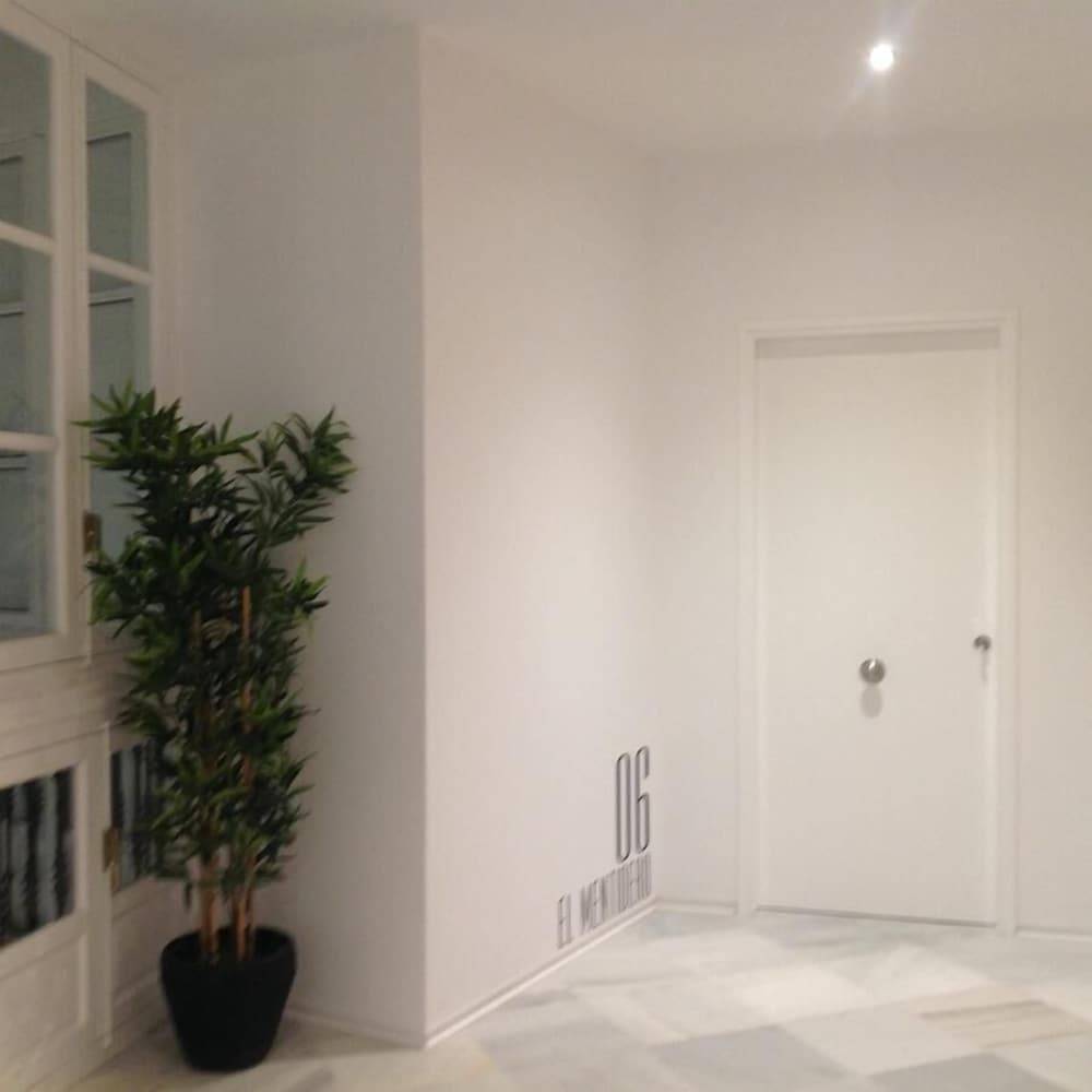 Apartamentos GADIR CENTRO 2