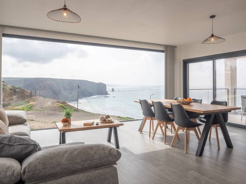 Apartamentos praia da Arrifana 1