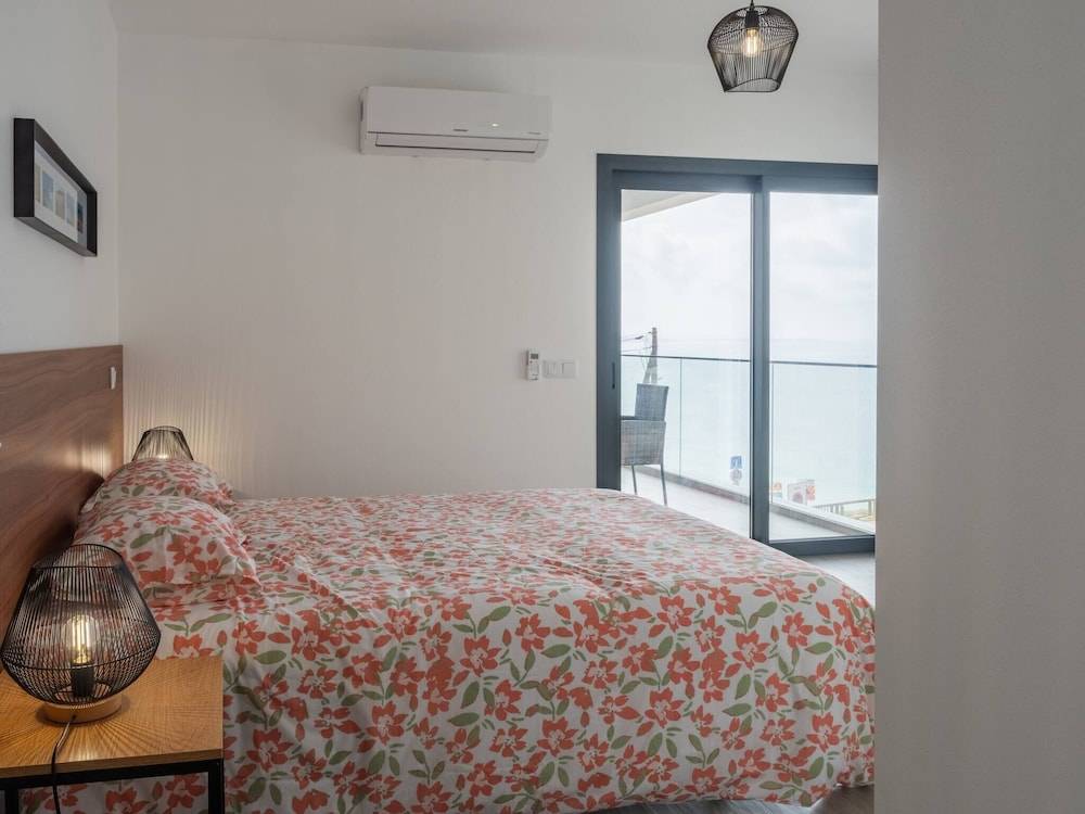 Apartamentos praia da Arrifana 2