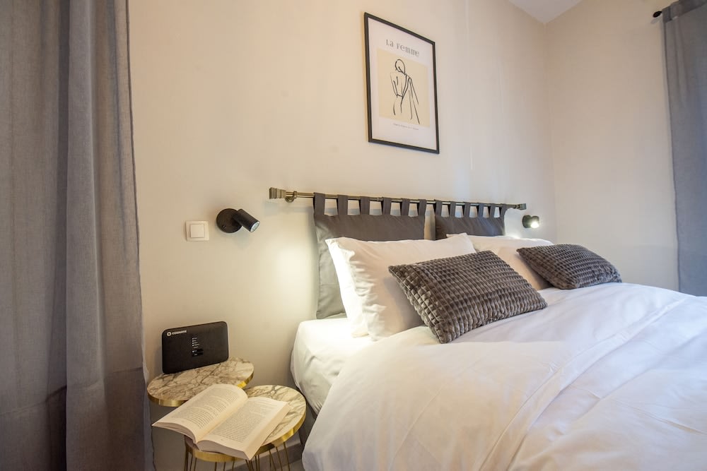 Celestina Corfu Town Apartment 2