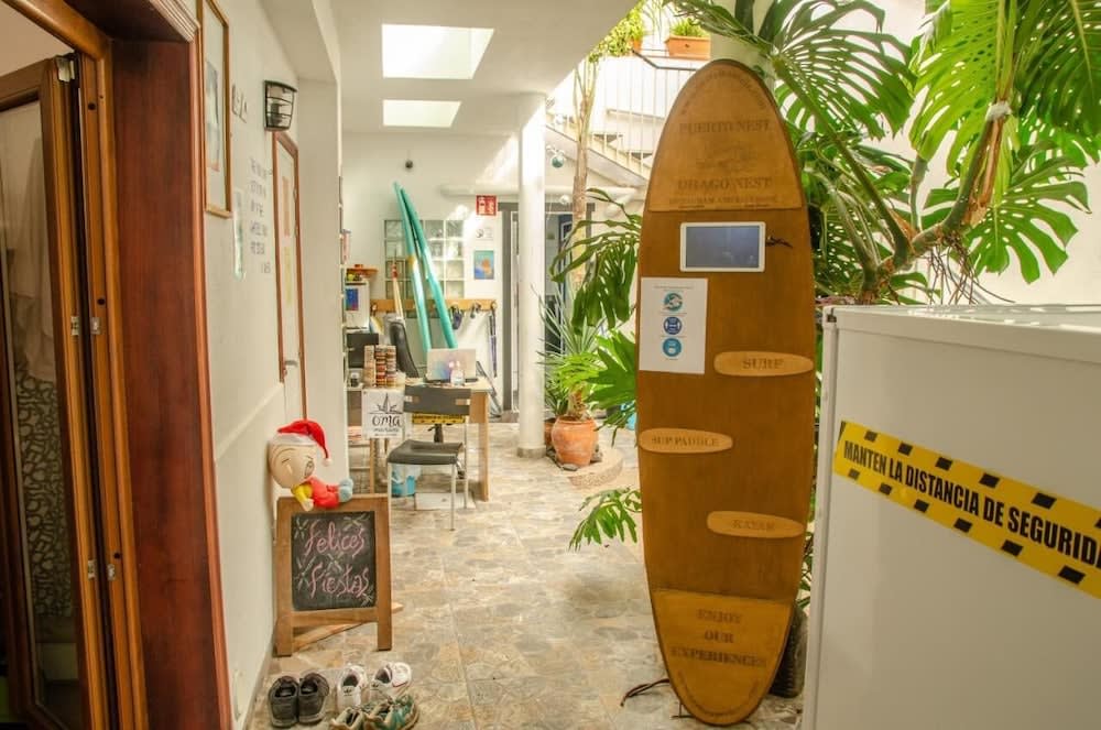 Puerto Nest Hostel 2