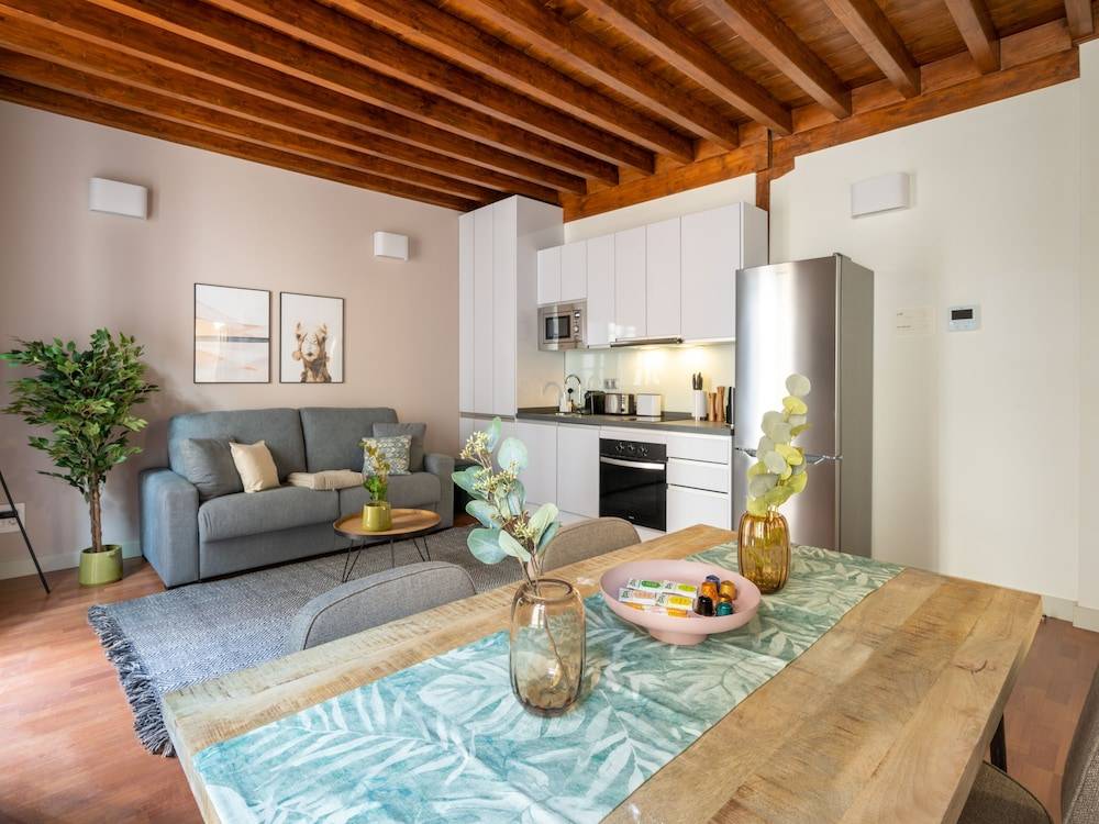 Limehome Granada Calle Mirasol 1