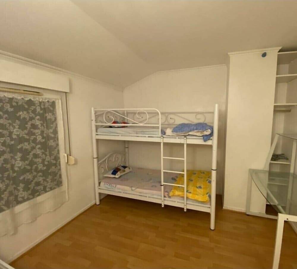Auberge KAMA - Hostel 2