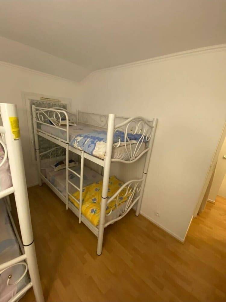 Auberge KAMA - Hostel 1
