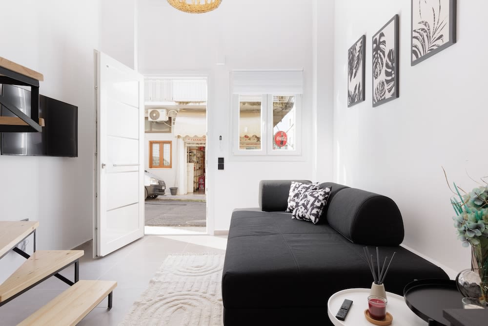 Markora Lofts 1