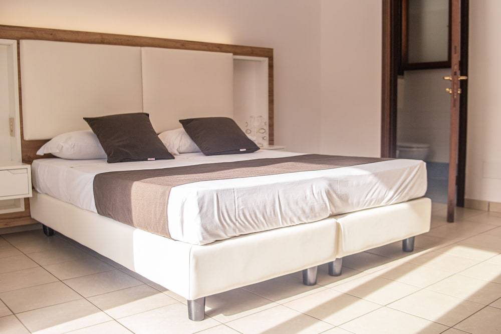 Hotel Al Paradise 1