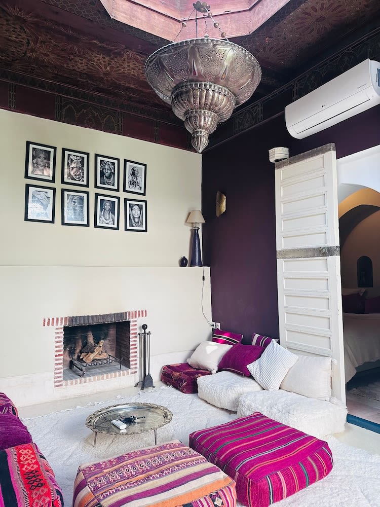 Berber Duchess Riad 2