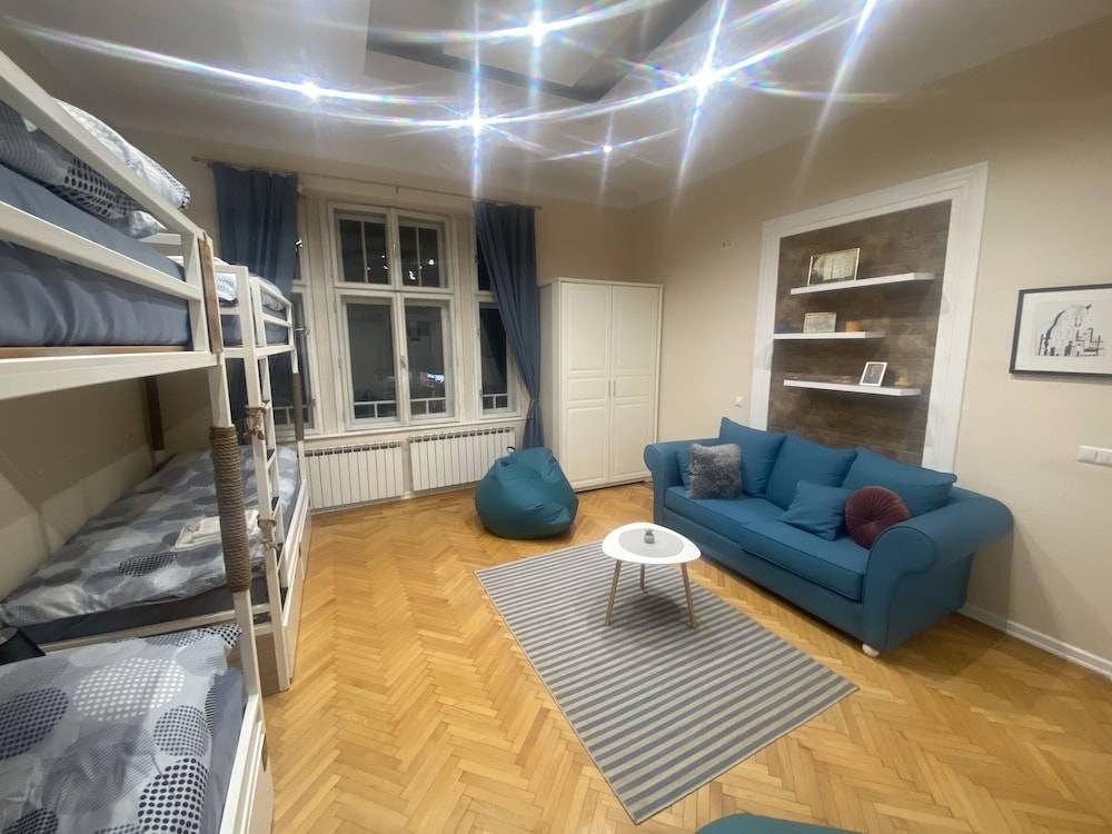 FG Boutique Hostel 2