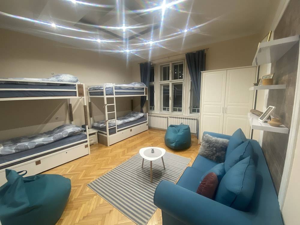 FG Boutique Hostel 1