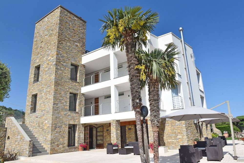 Torre Difyos 1