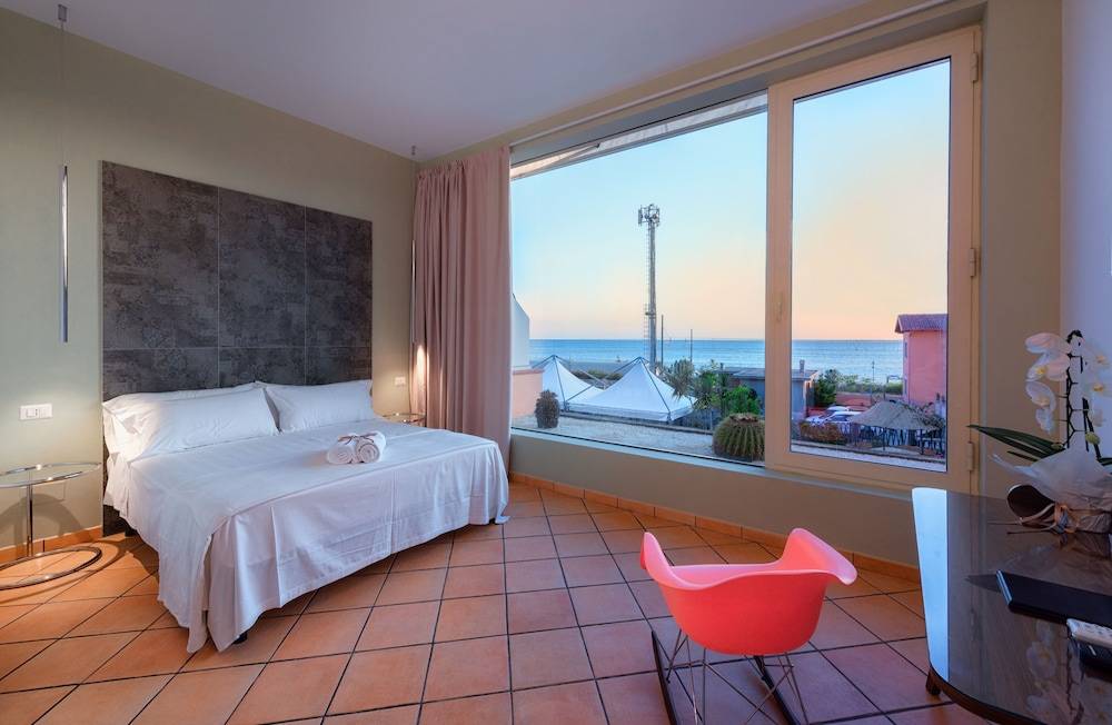 La Risacca Relais B&B 1