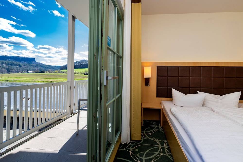 Zeitgeist Rathen by STEIGER Hotels 2