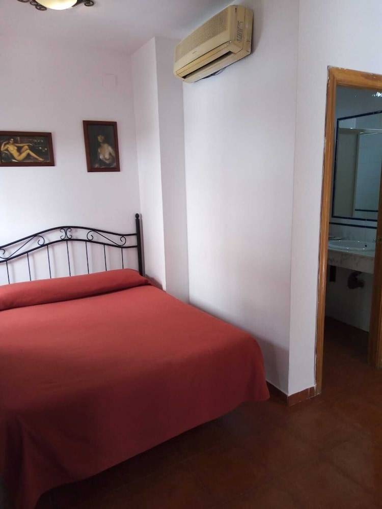 Hostal Alcazar I 1