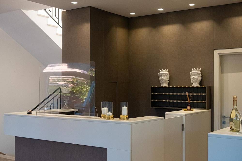 Hotel Cormoran Riccione 2