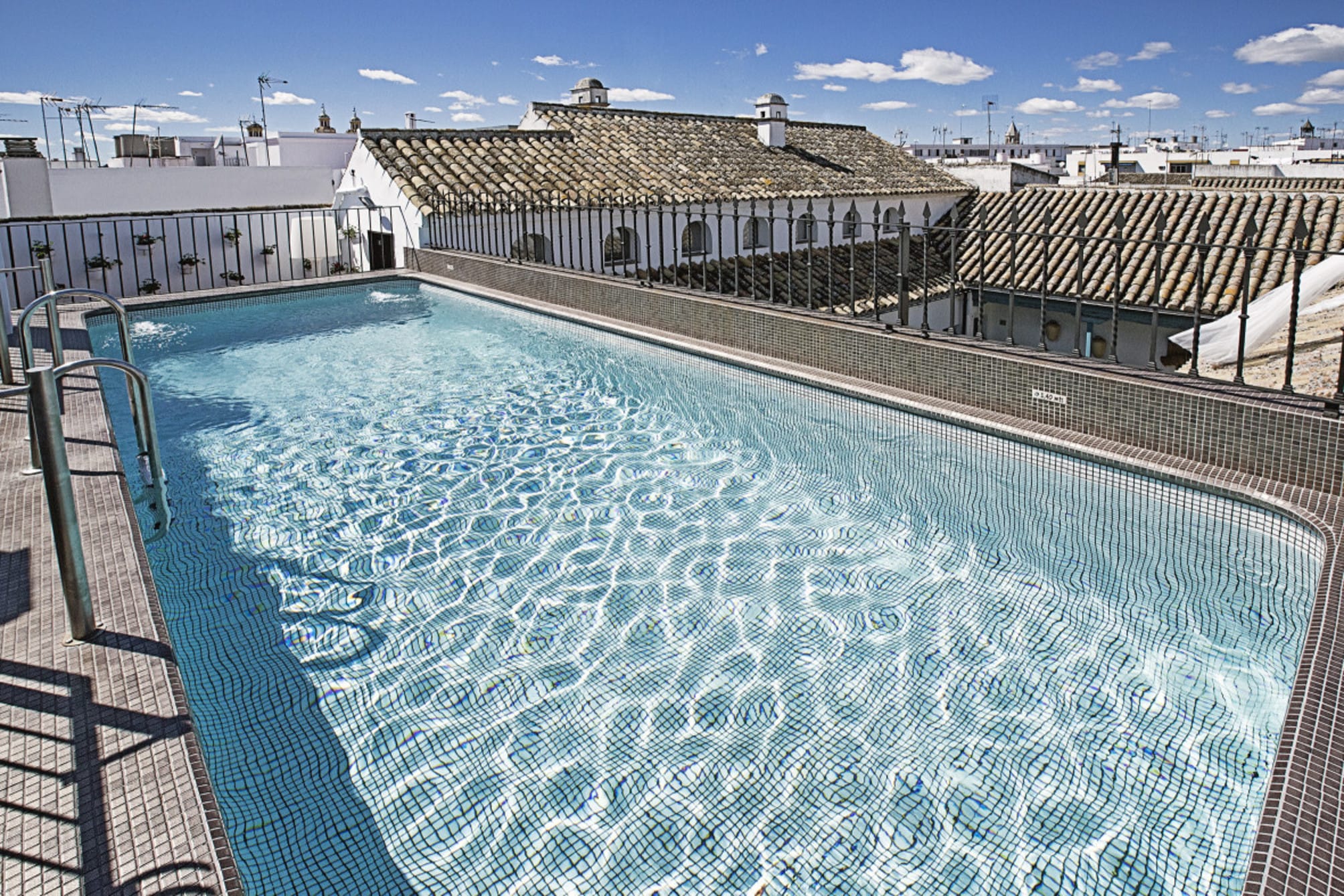 Hospes Las Casas del Rey de Baeza, a Member of Design Hotels 2