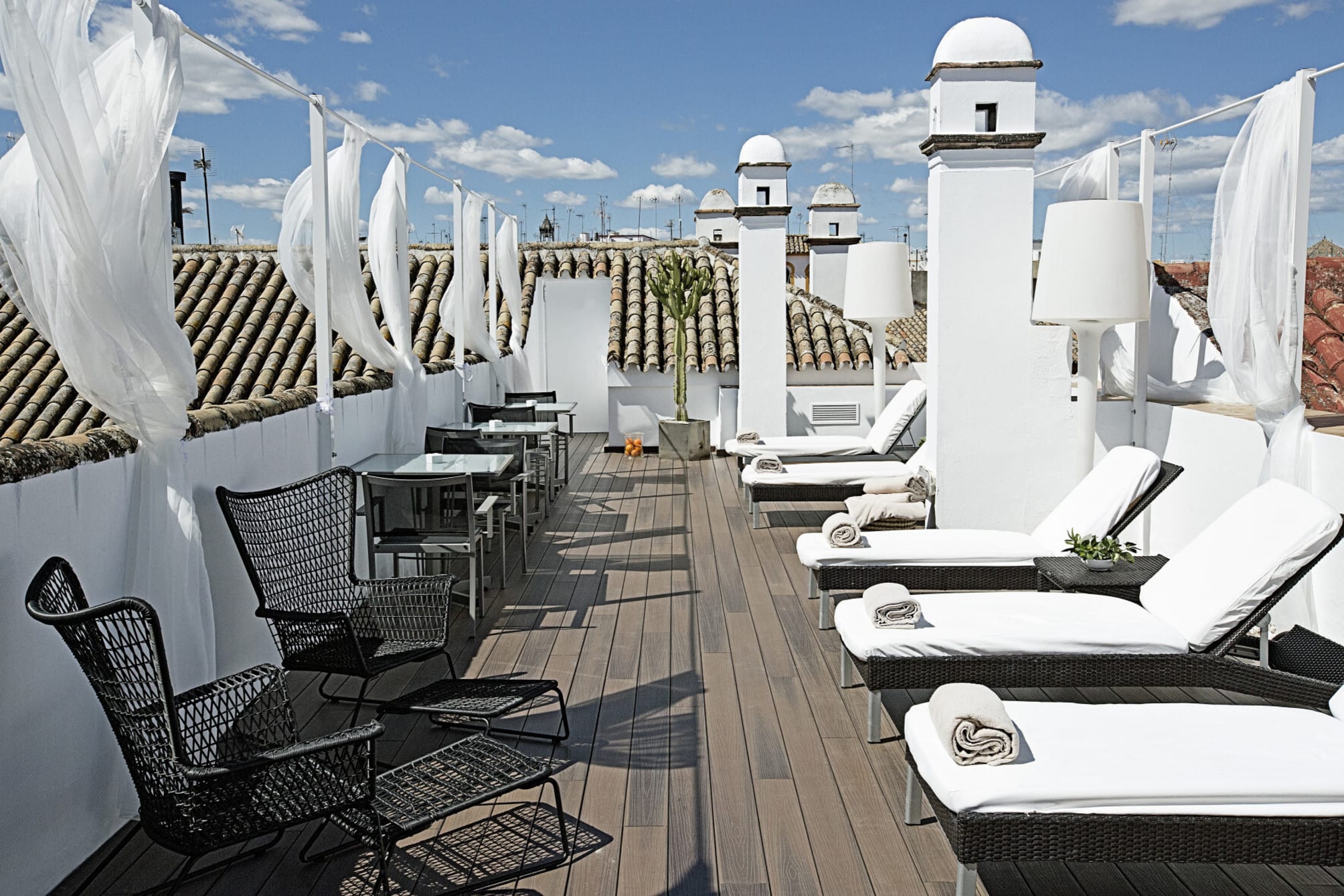 Hospes Las Casas del Rey de Baeza, a Member of Design Hotels 1