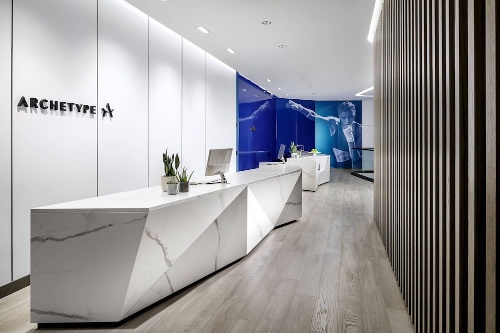 JW Marriott Edmonton ICE District 2