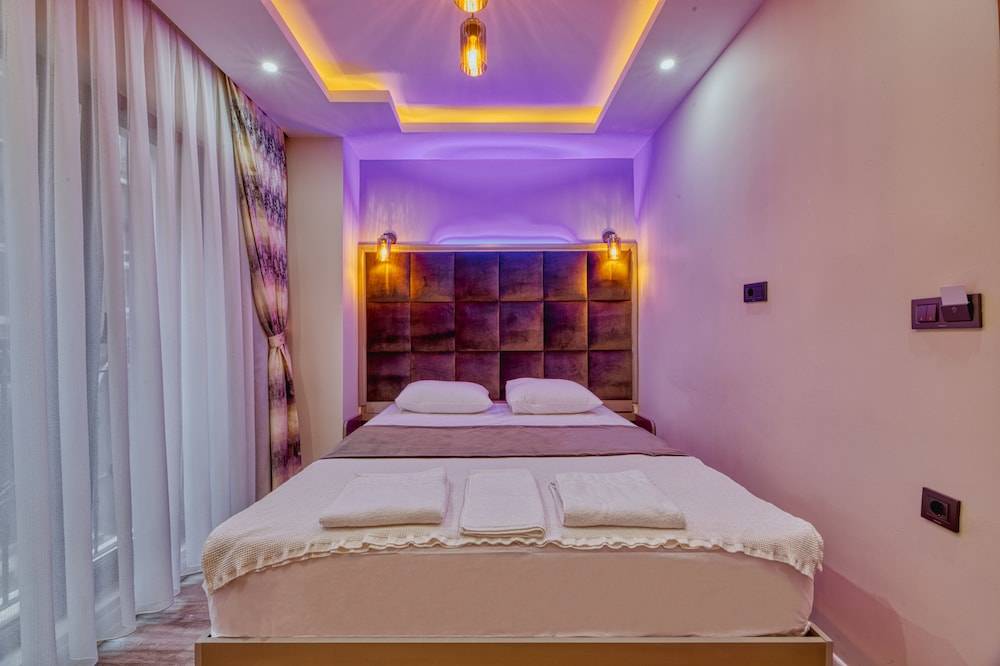 New Galata Hotels 2
