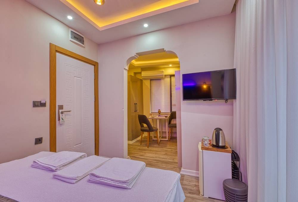 New Galata Hotels 1