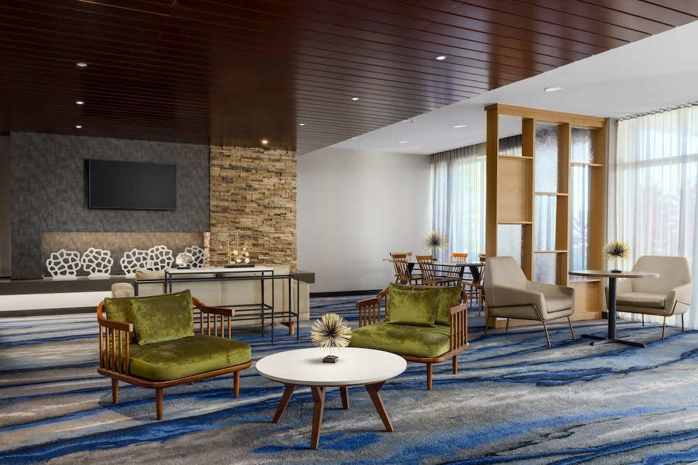 Fairfield by Marriott Inn & Suites Homestead Florida City 2