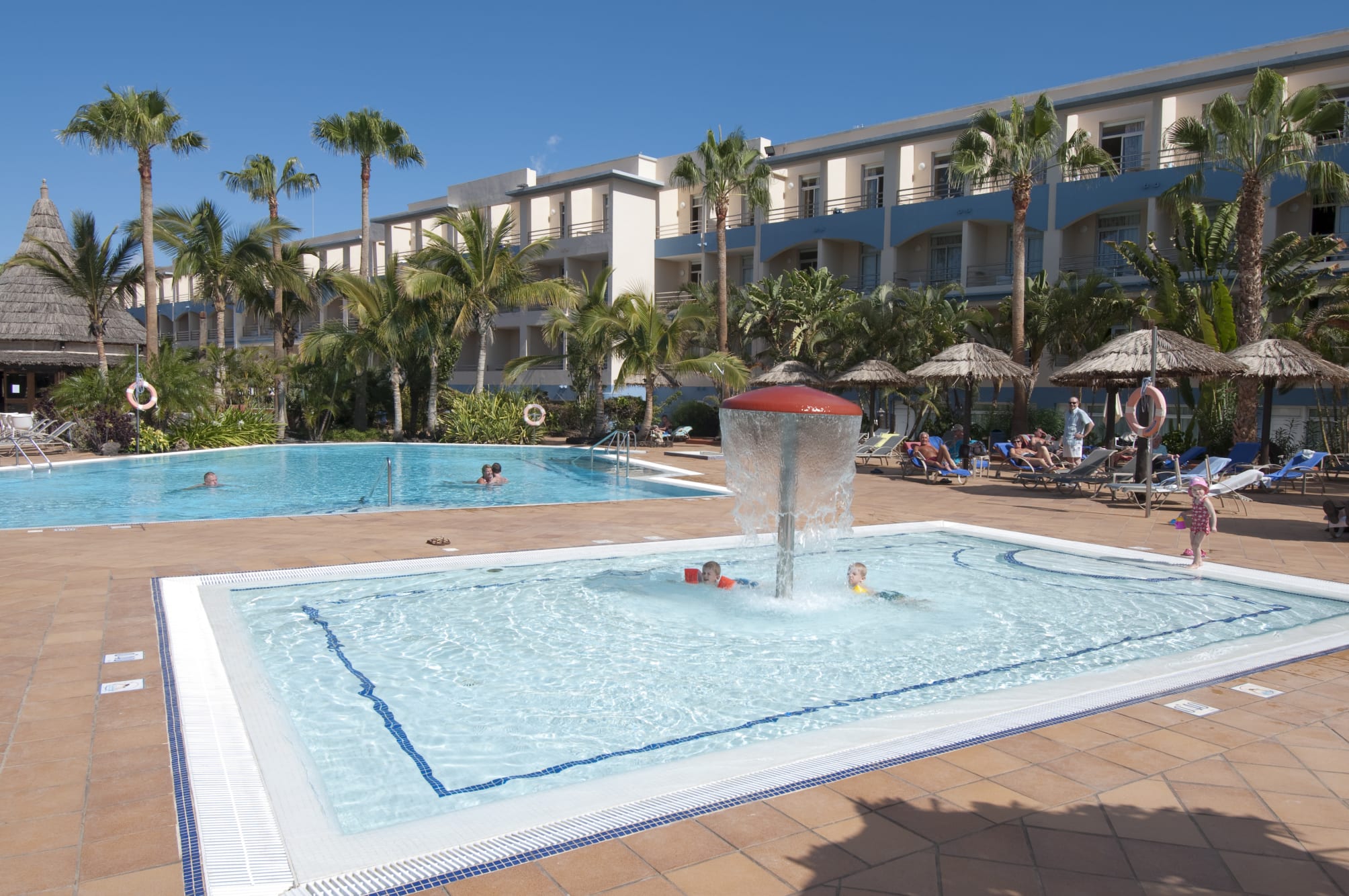 IFA Altamarena by Lopesan Hotels 2