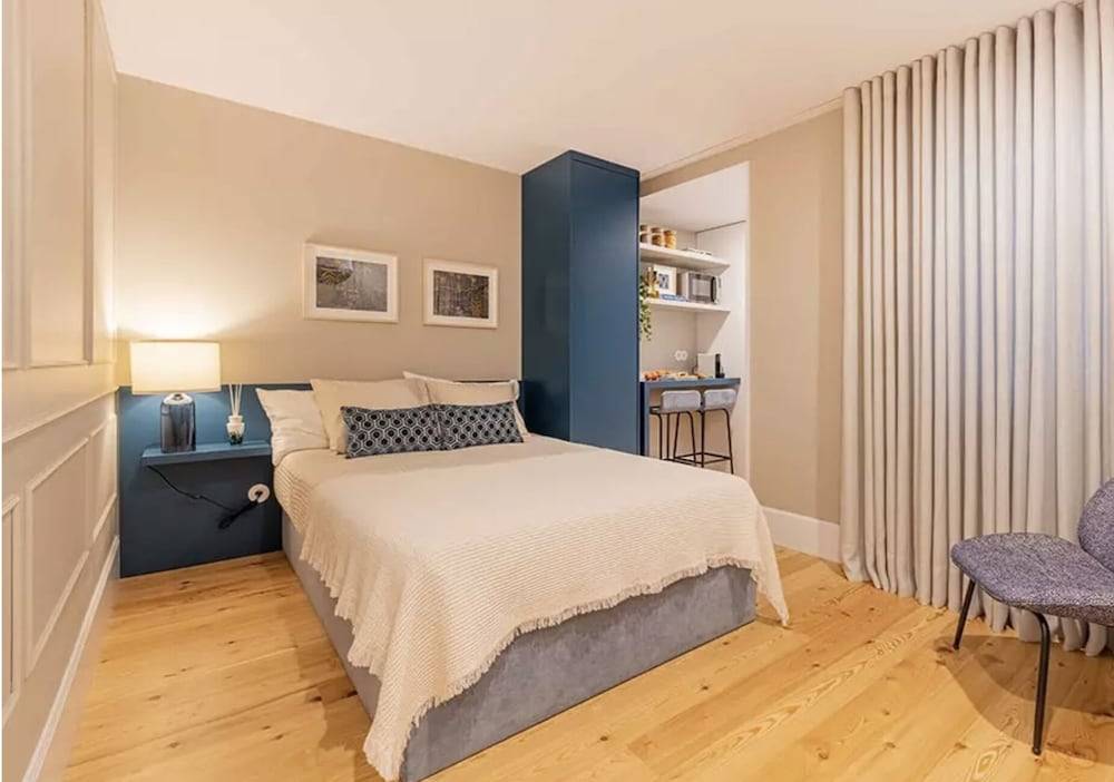 As Vizinhas Boutique Apartments 1