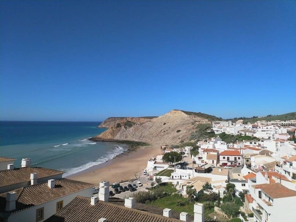 Hotel Praia do Burgau - Turismo de Natureza 1