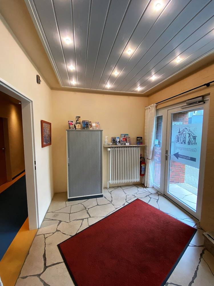 Alleehotel-Eschen 2