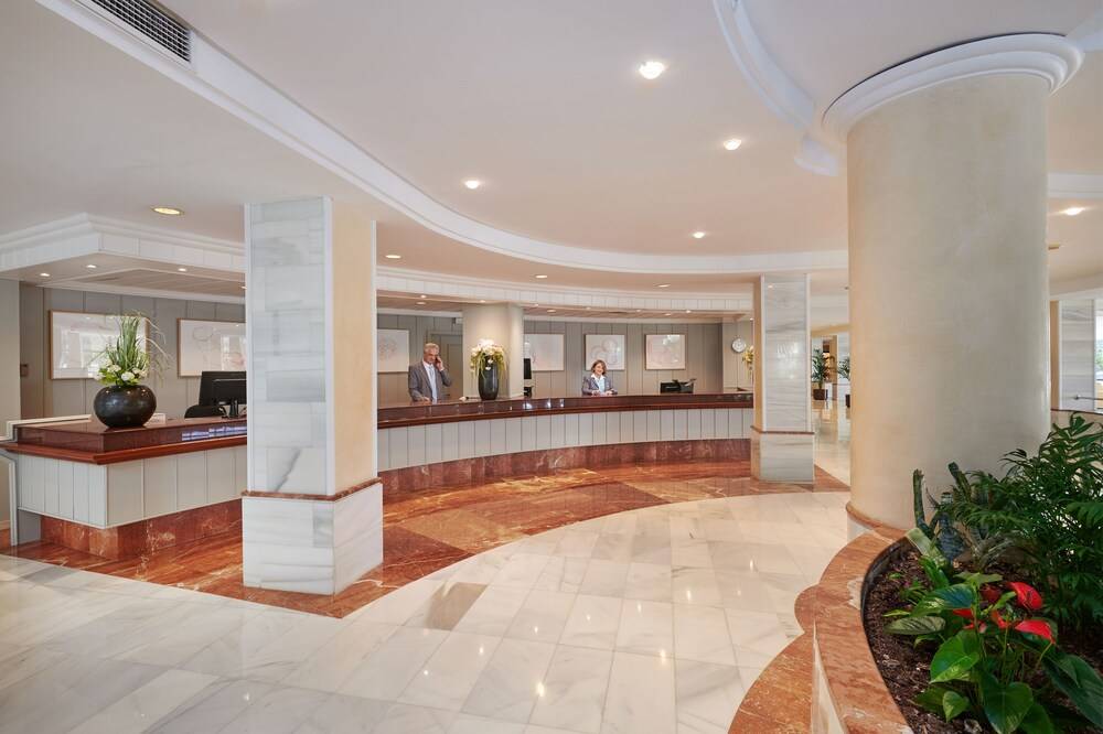 Grupotel Taurus Park 2