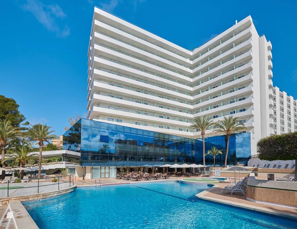 Grupotel Taurus Park 1