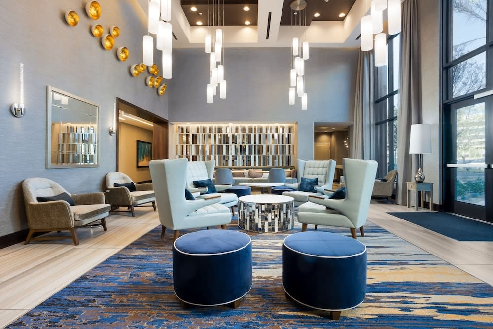 Residence Inn by Marriott Anaheim Brea 2