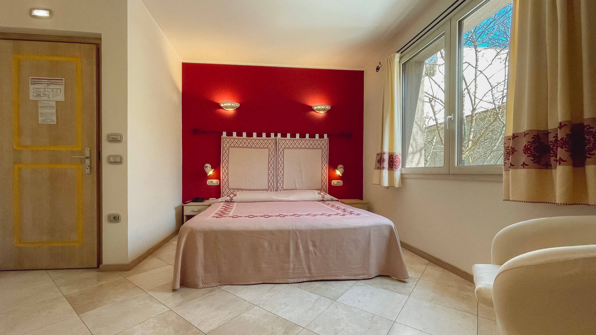 Hotel Domomea 1