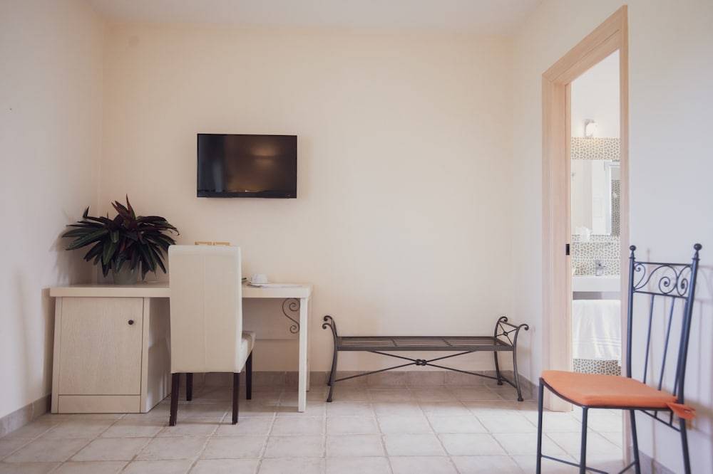 Corte Di Ferro Hotel & Wellness Resort 2