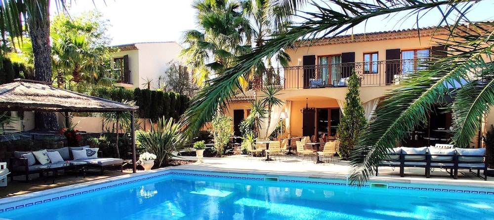 Maison Prestige Saint Tropez by Roberto Geissini 1