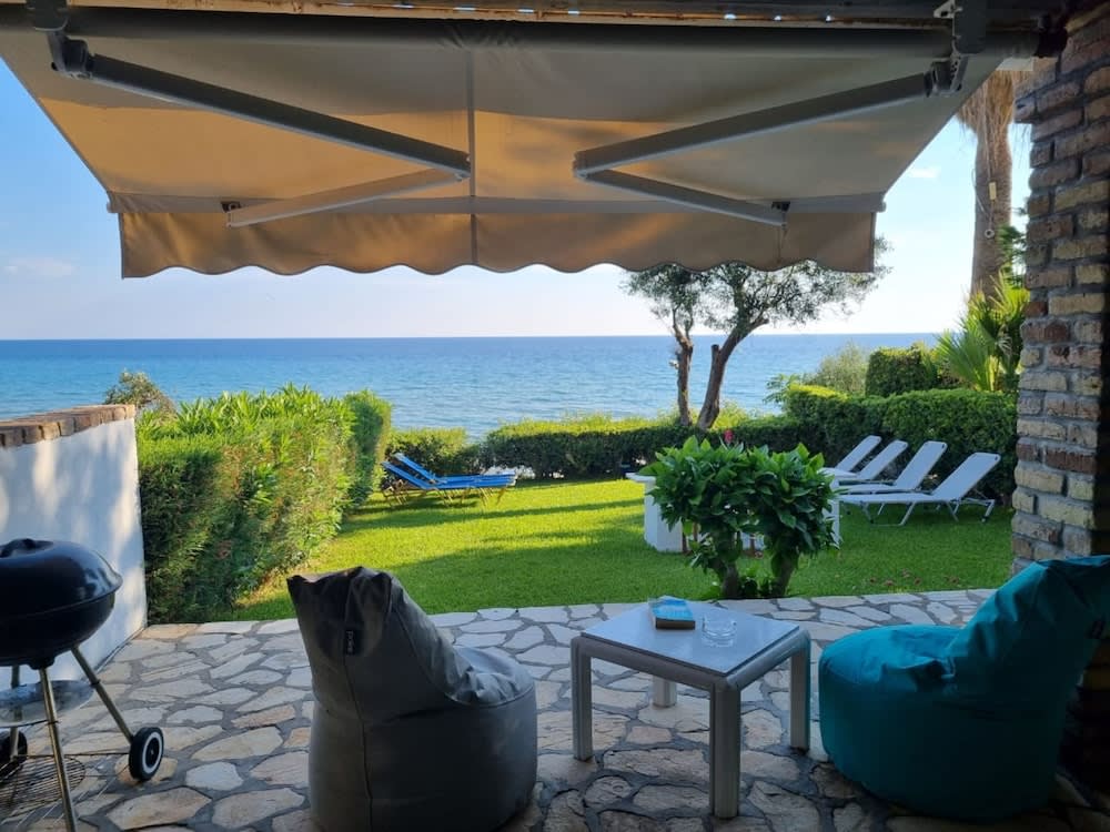 Corfu Island Apartment 49 1