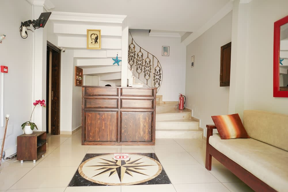 My Way Cadde Butik Otel 1