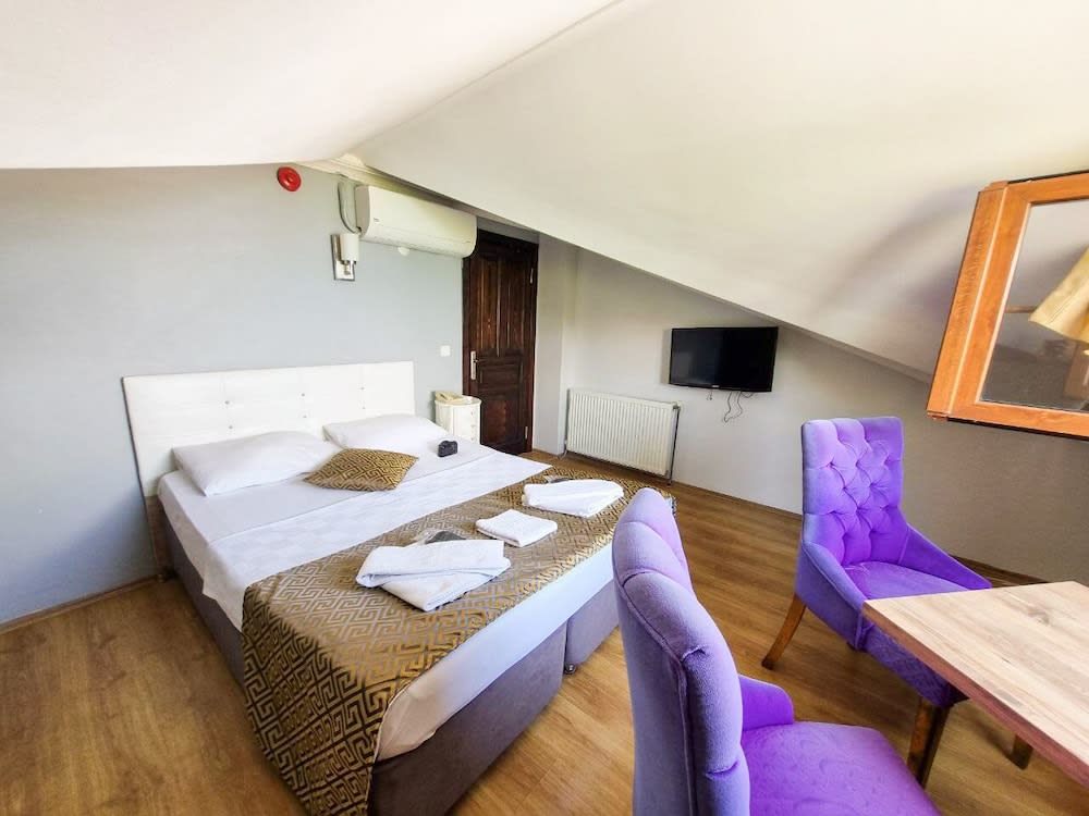 My Way Cadde Butik Otel 2