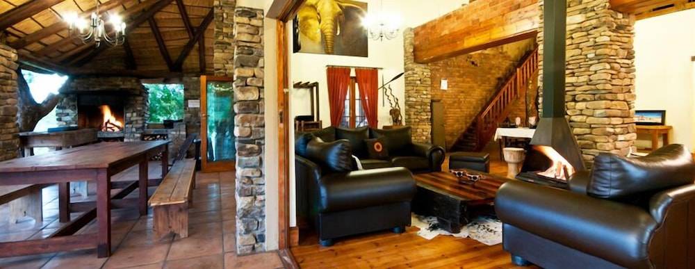 Addo Bush Palace Private Reserve 2
