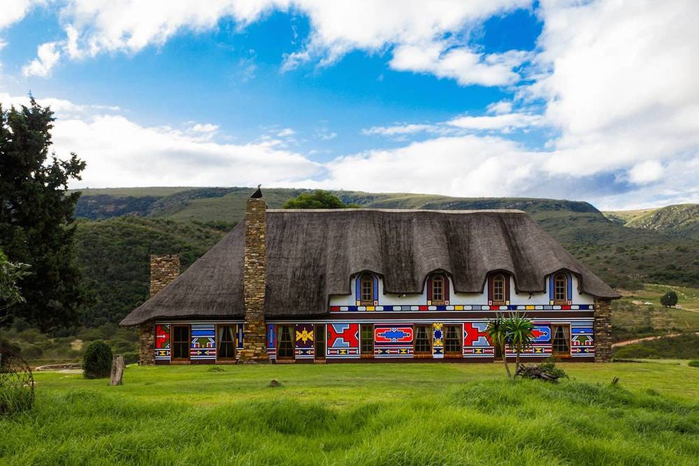 Addo Bush Palace Private Reserve 1