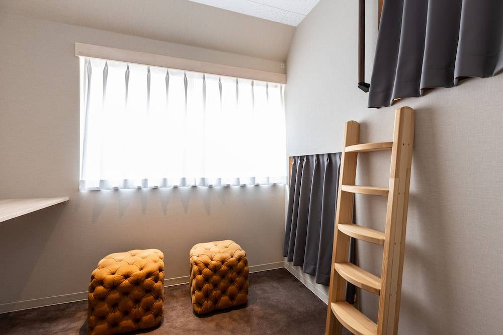 Akasaka The Hostel 2