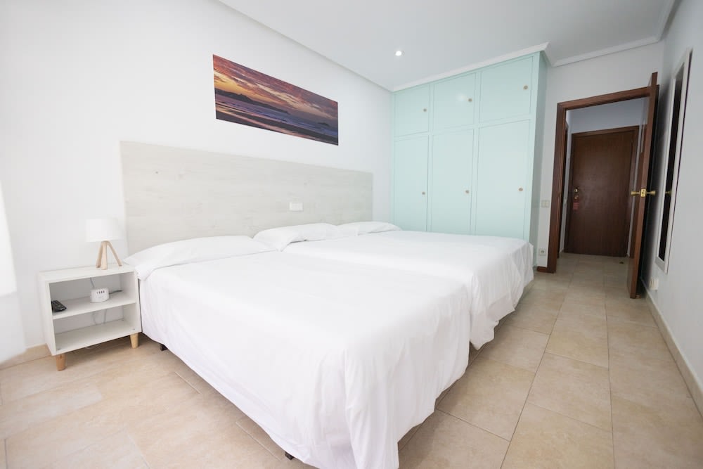 Hotel Pinar Somo Surf 1