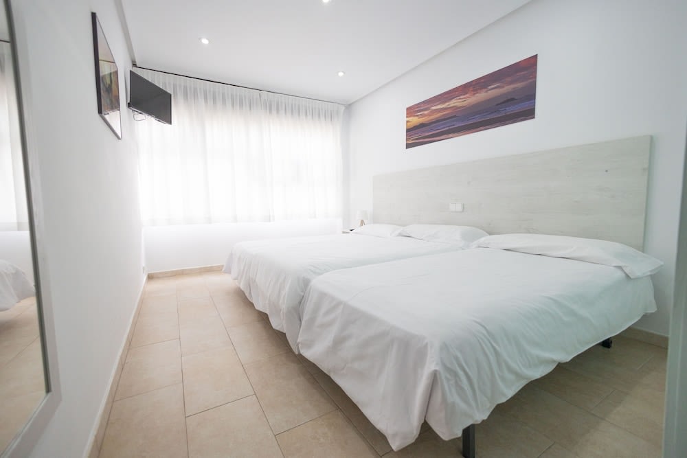 Hotel Pinar Somo Surf 2