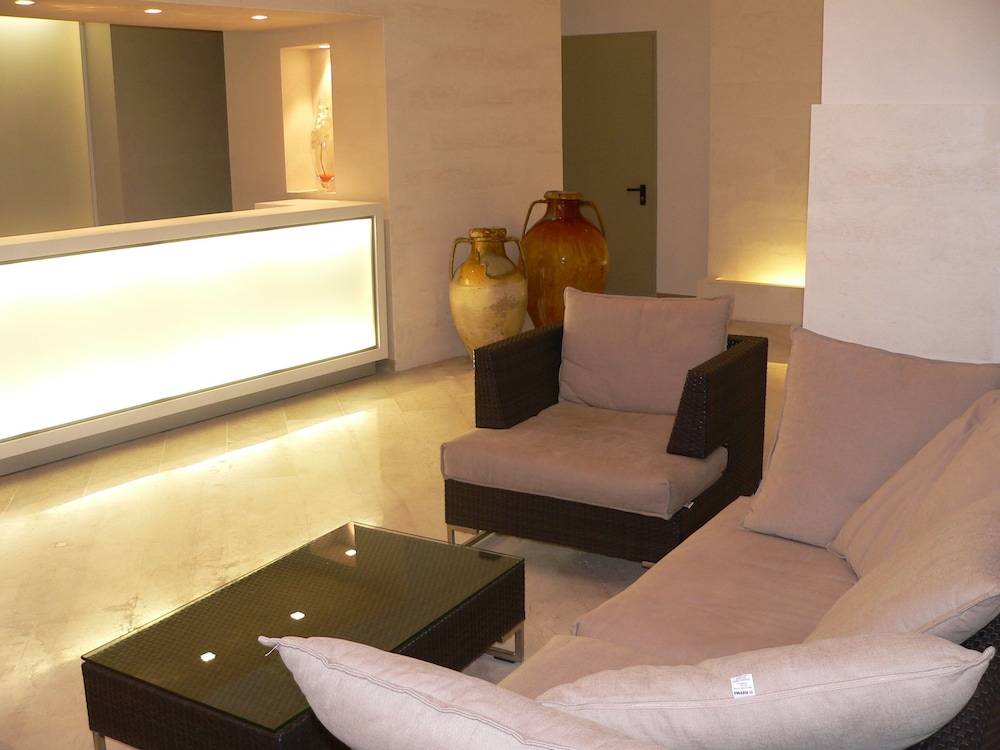 Il Grillo Hotel 2