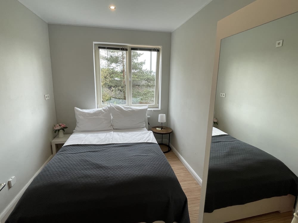 Ahoi Hostel 2