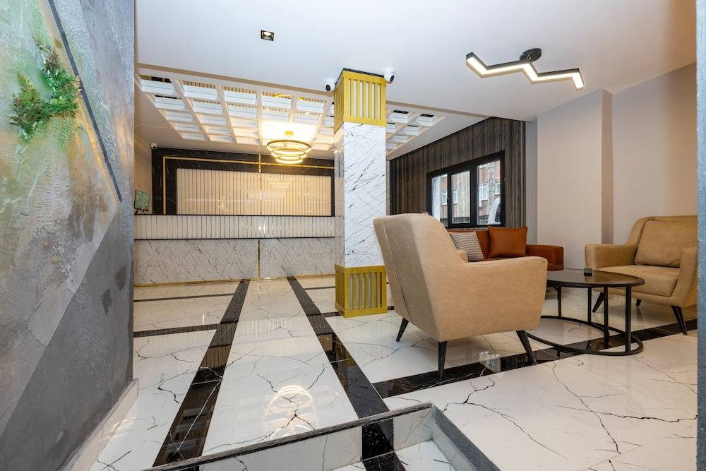 İstanbul Paradise Hotel 1